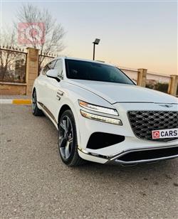 هيونداي جنسس